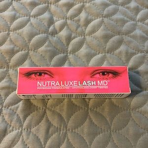 NutraLuxe Lash MD